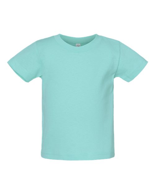 Infant Cotton Jersey Tee - 3401