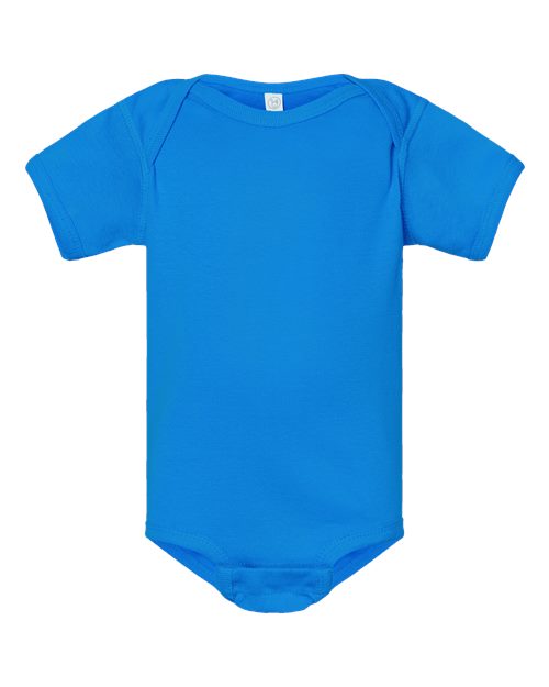 Infant Baby Rib Bodysuit - 4400
