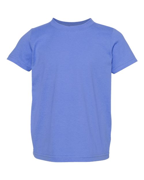 Toddler Fine Jersey Tee - 3321