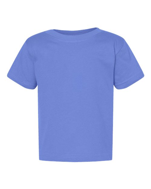 Infant Fine Jersey Tee - 3322