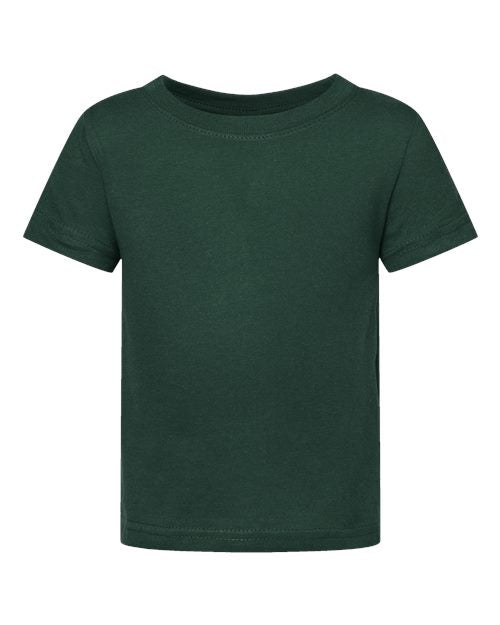 Infant Fine Jersey Tee - 3322