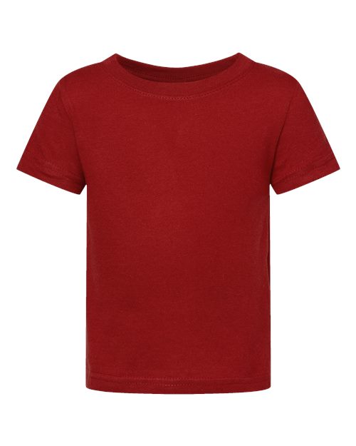 Infant Fine Jersey Tee - 3322