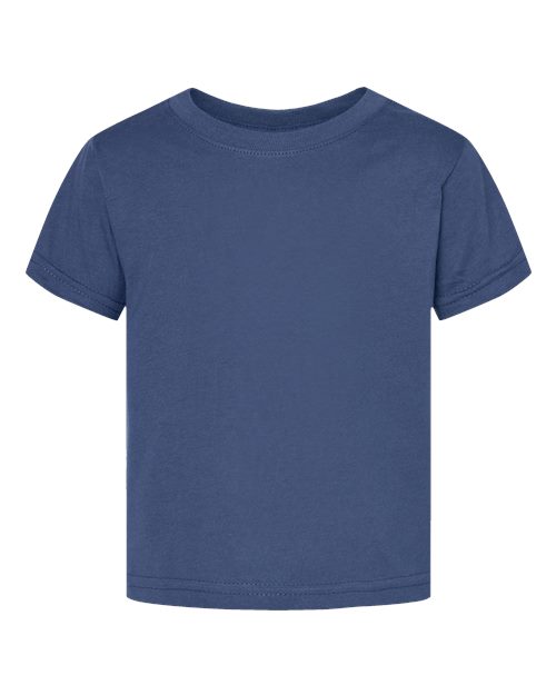Infant Fine Jersey Tee - 3322