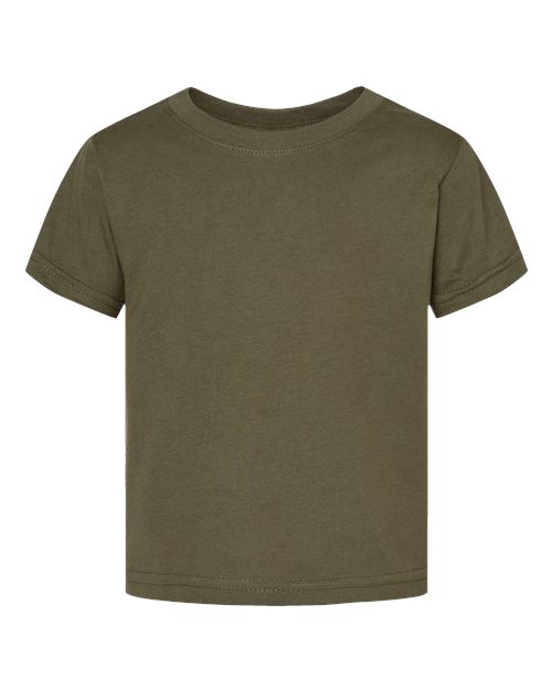 Infant Fine Jersey Tee - 3322
