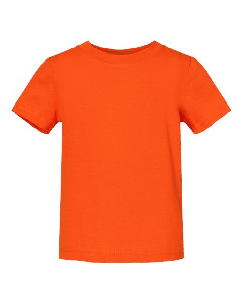 Infant Fine Jersey Tee - 3322