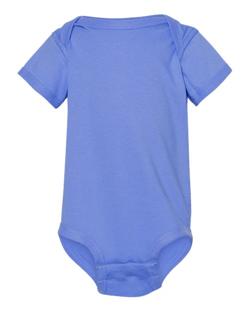 Infant Fine Jersey Bodysuit - 4424
