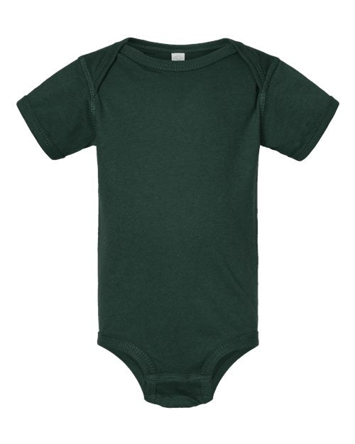 Infant Fine Jersey Bodysuit - 4424