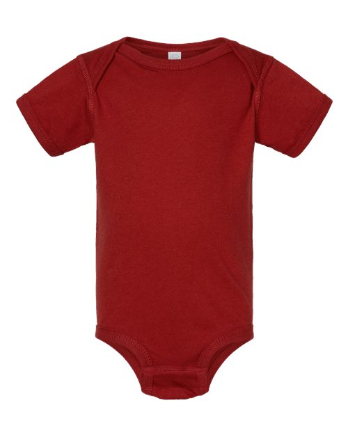 Infant Fine Jersey Bodysuit - 4424