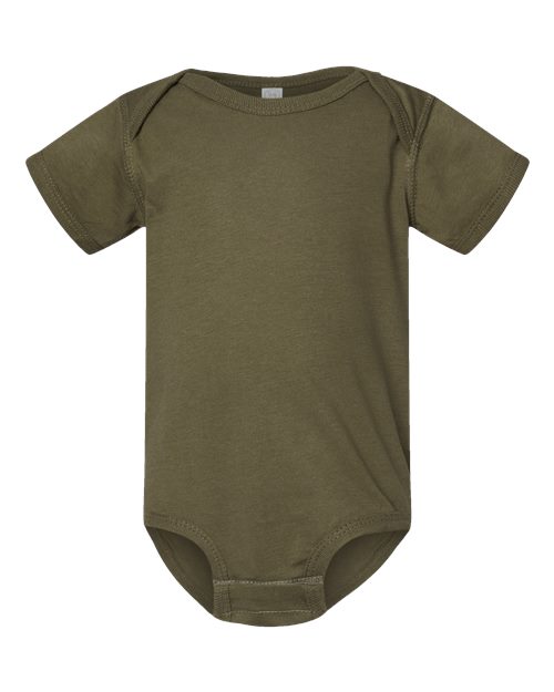 Infant Fine Jersey Bodysuit - 4424