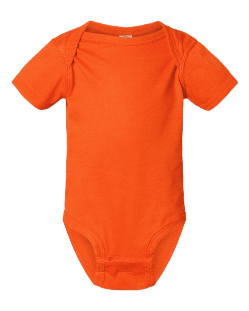 Infant Fine Jersey Bodysuit - 4424