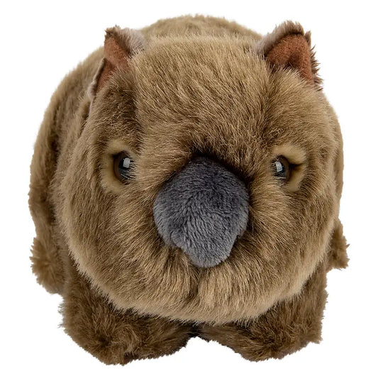 7" Heirloom Wombat