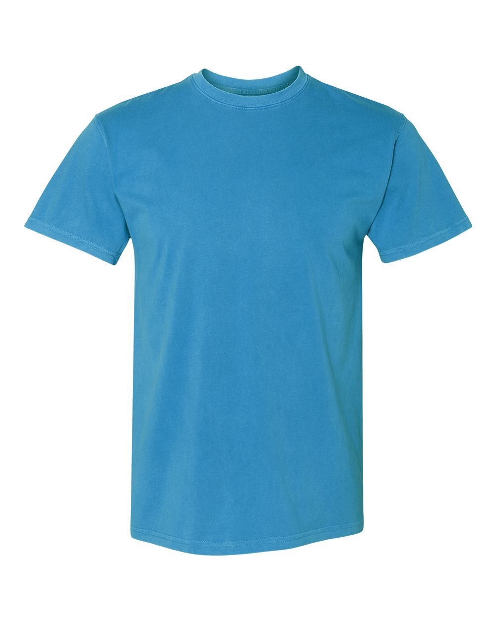 Unisex Inspired Dye Tee - 7410