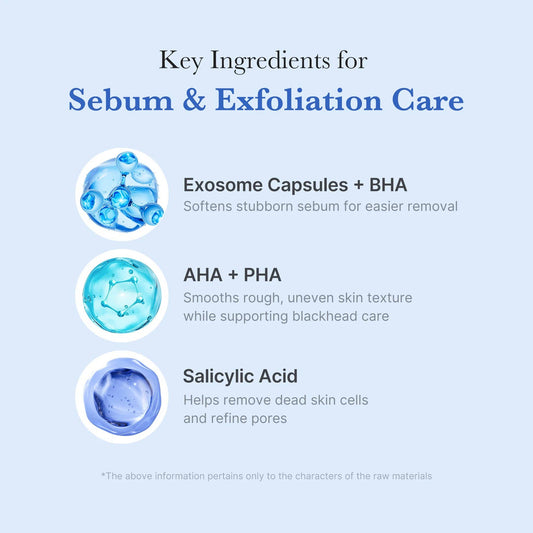 [Medicube] Zero Pore Capsule Cleansing Foam, 120g – alternate view 2