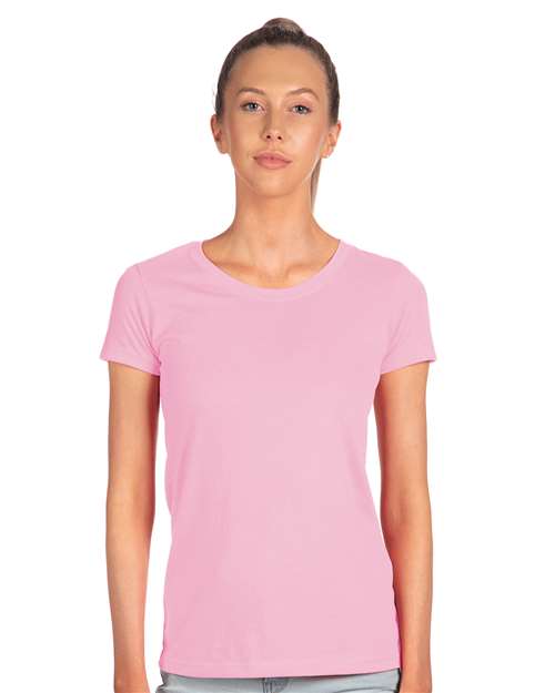 Women's Ideal Tee - 1510