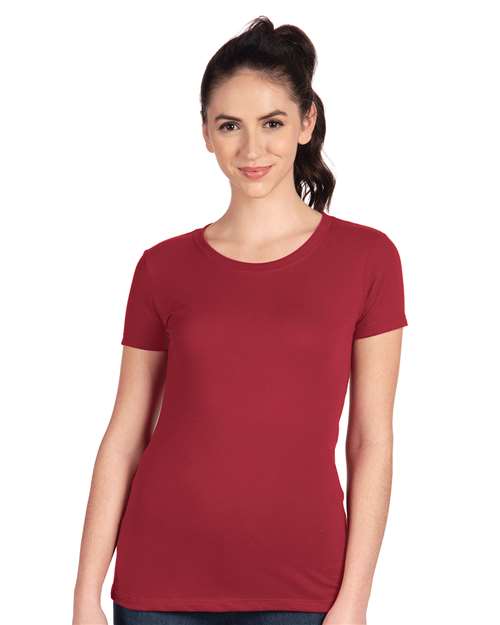 Women's Ideal Tee - 1510