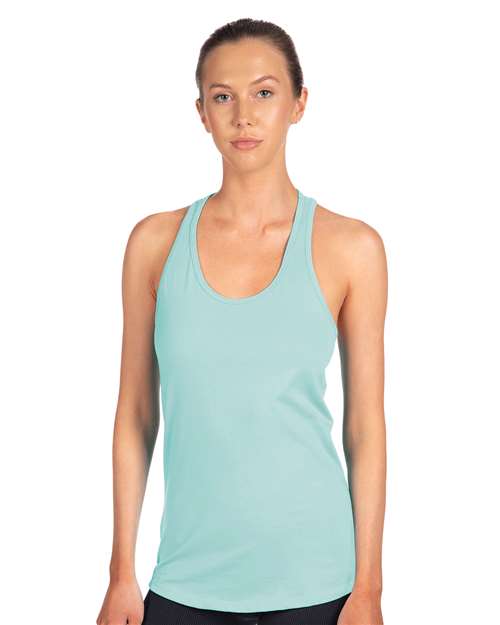 Women's Ideal Racerback Tank - 1533