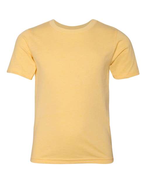 Youth CVC Tee - 3312