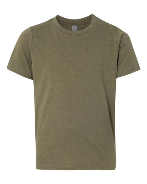 Youth CVC Tee - 3312