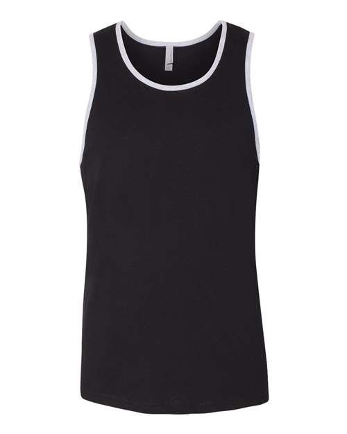 Unisex Cotton Tank - 3633