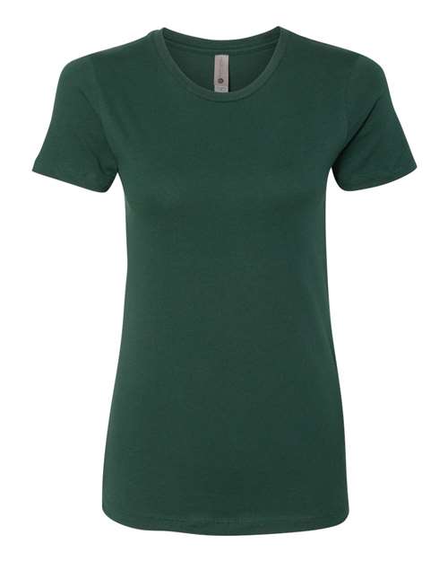Women’s Cotton Tee - 3900