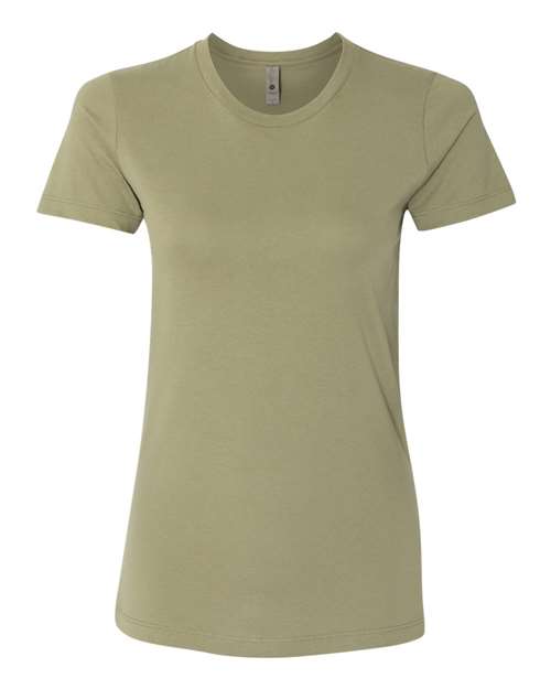 Women’s Cotton Tee - 3900