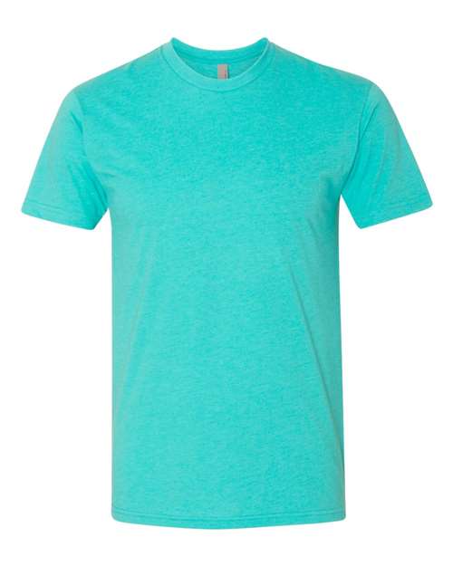 Unisex CVC Tee - 6210