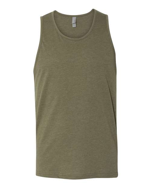 Unisex CVC Tank - 6233