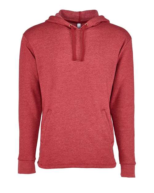 Unisex Malibu Welt Pocket Hoodie Sweatshirt - 9300