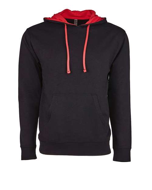Unisex Laguna Hoodie Sweatshirt - 9301
