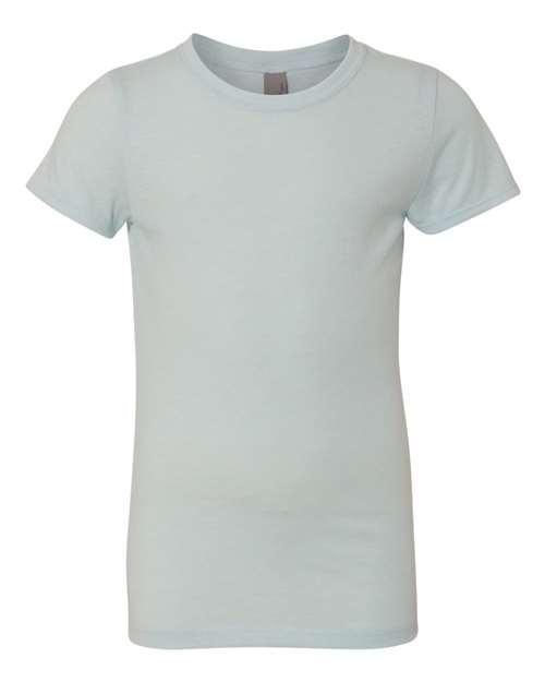 Girls’ CVC Princess Tee - 3712