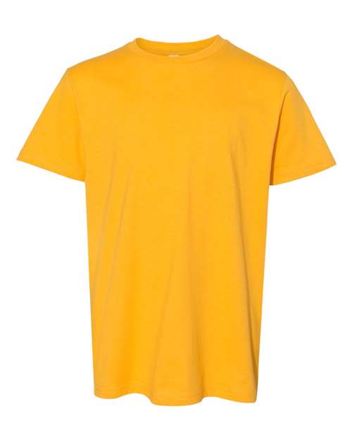 Youth Fine Jersey Tee - 6101