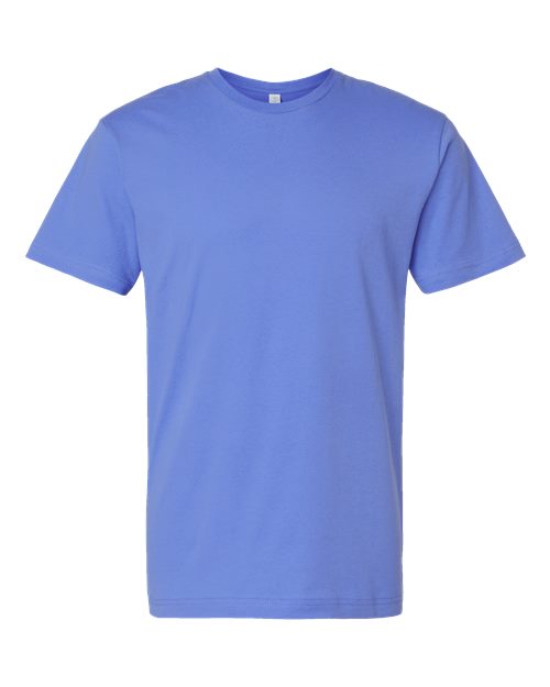 Unisex Fine Jersey Tee - 6901
