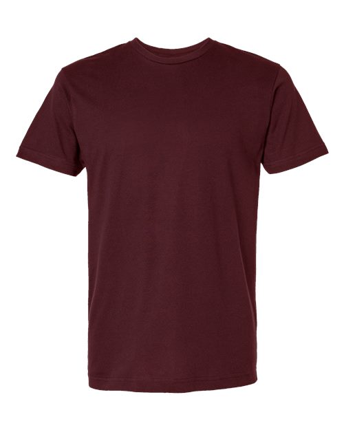 Unisex Fine Jersey Tee - 6901