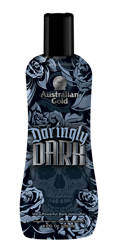 Australian Gold Daringly Dark Tanning Lotion