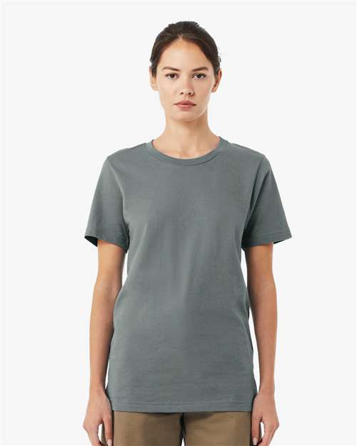 Jersey Tee - 3001