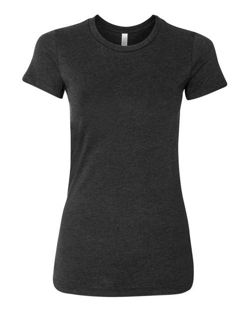 Women's Slim Fit Tee - 6004