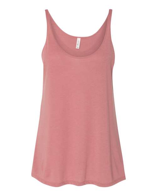 Women's Slouchy Tank - 8838