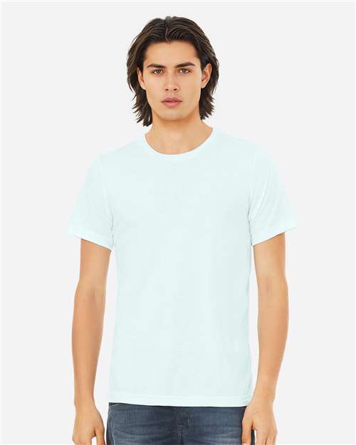 Triblend Tee - 3413