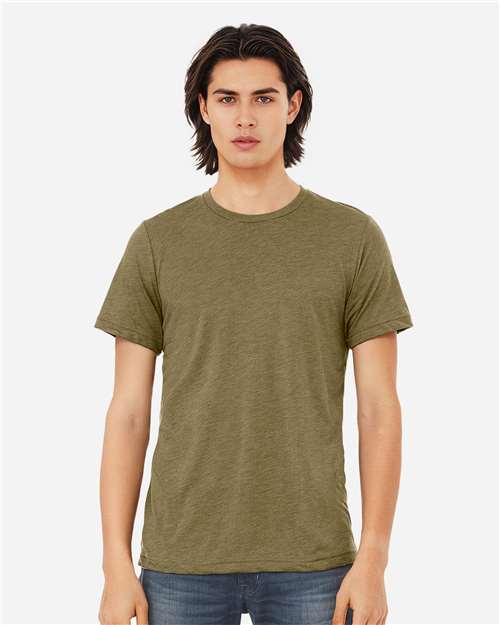 Triblend Tee - 3413