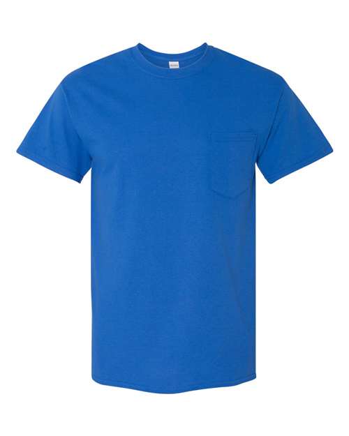 Unisex Heavy Cotton™ Pocket T-Shirt - 5300