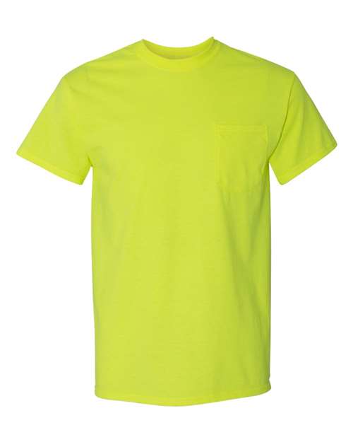 Unisex Heavy Cotton™ Pocket T-Shirt - 5300