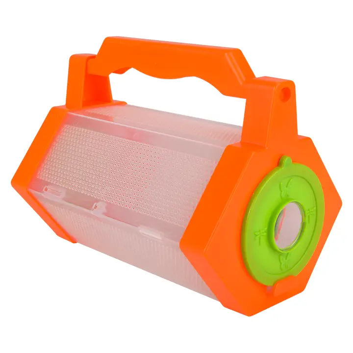 8" Insect Explorer 4PC Set