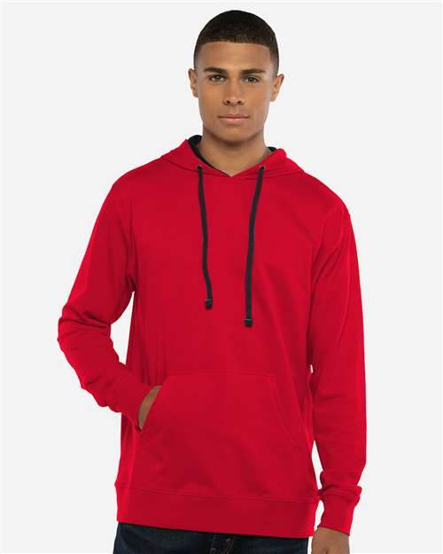 Unisex Laguna Hoodie Sweatshirt - 9301