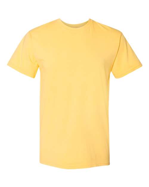 Unisex Inspired Dye Tee - 7410