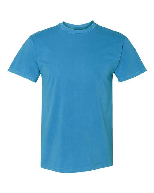 Unisex Inspired Dye Tee - 7410