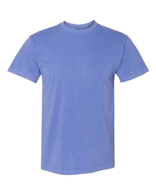 Unisex Inspired Dye Tee - 7410