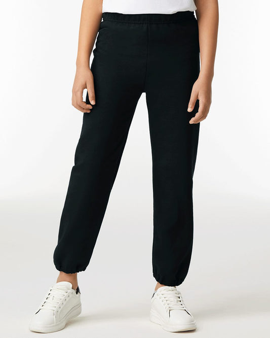 Youth Heavy Blend™ Sweatpants - 18200B