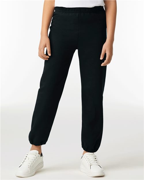 Youth Heavy Blend™ Sweatpants - 18200B