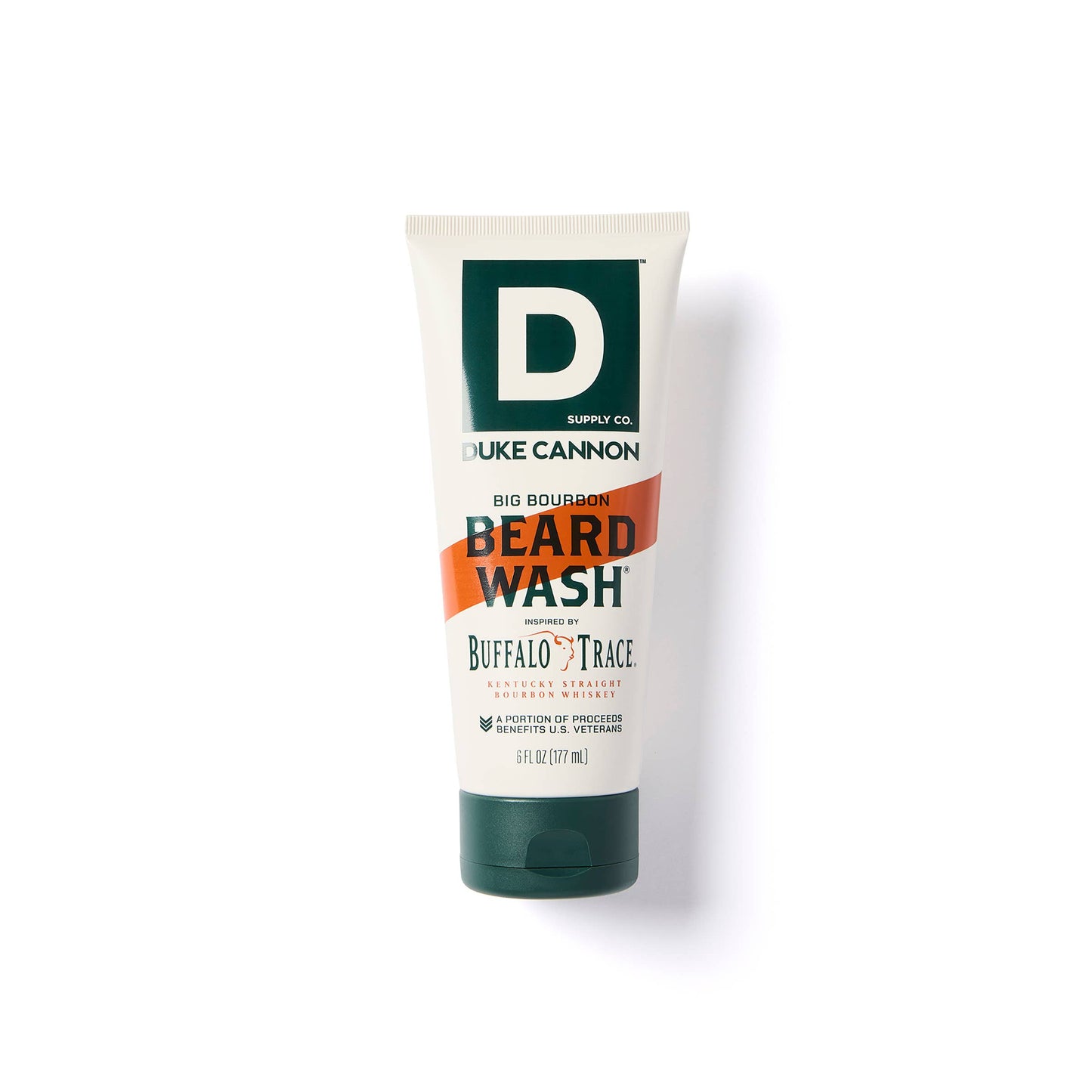 Big Bourbon Beard Wash – alternate view 2