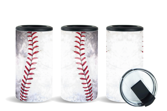 Vintage Baseball Stitch Tumblers